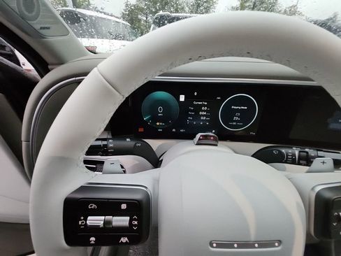 New 2026 Hyundai Palisade Limited image 16