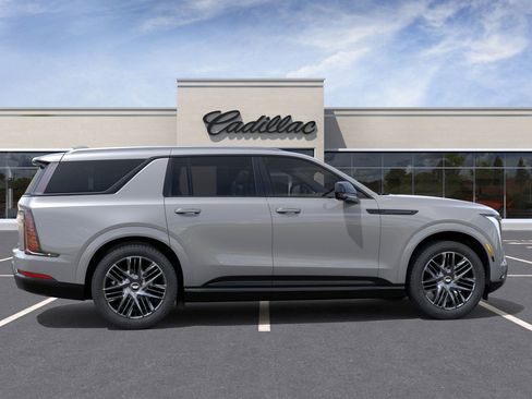 New 2026 Cadillac Escalade IQL Sport 2 image 40