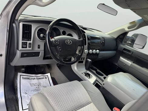 Used 2008 Toyota Tundra 4x4 Double Cab image 14