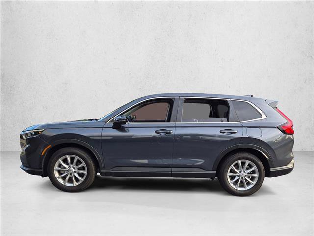 Used 2025 Honda CR-V EX-L image 9