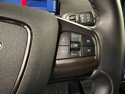 Certified 2023 Ford Mustang Mach-E California Route 1 AWD/4WD image 18
