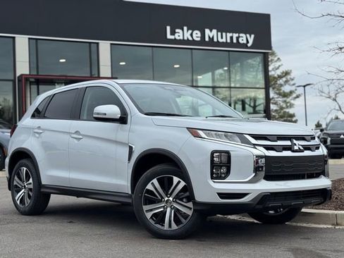 New 2026 Mitsubishi Outlander Sport AWD image 1