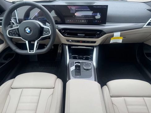 New 2027 BMW 430i Coupe w/ M Sport Package AWD/4WD image 18