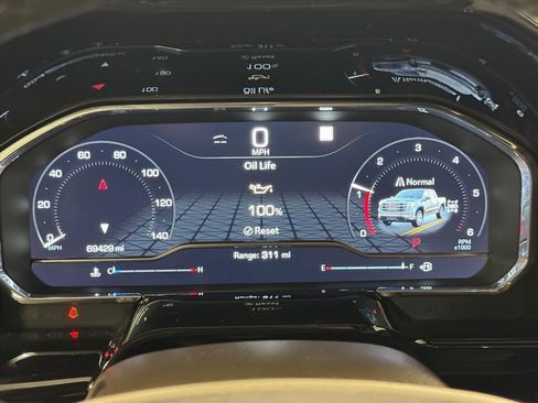 Used 2023 GMC Sierra 1500 SLT w/ SLT Premium Package image 20