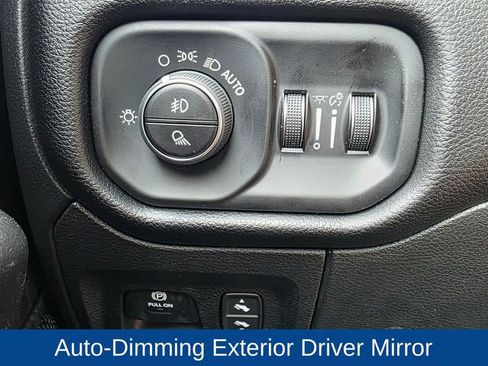 New 2025 RAM 1500 Big Horn image 28