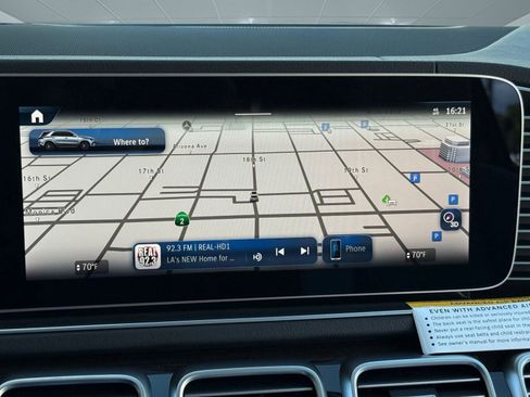 New 2026 Mercedes-Benz GLE 450 4MATIC image 27