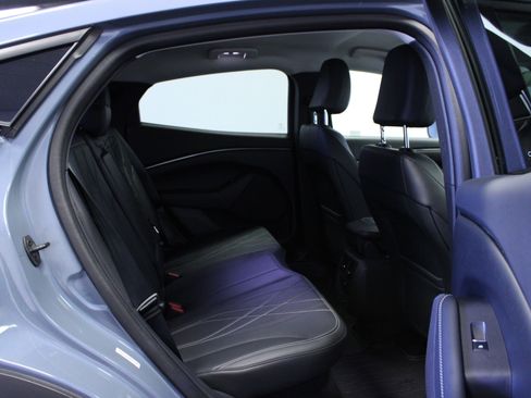 Used 2024 Ford Mustang Mach-E Select image 15