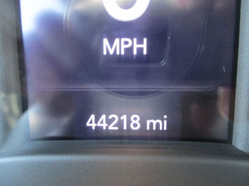 Used 2022 RAM 1500 Big Horn image 20