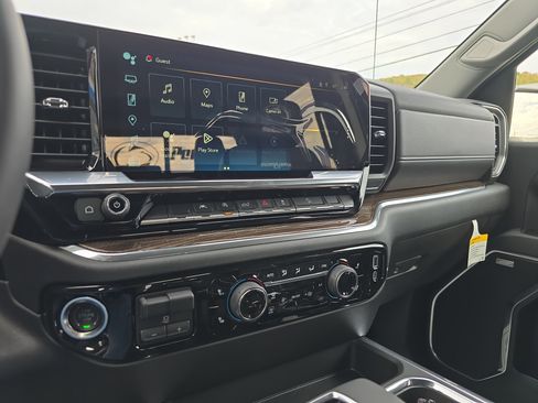 New 2025 Chevrolet Silverado 1500 RST w/ Convenience Package II image 26