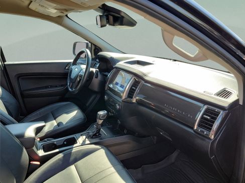 Certified 2021 Ford Ranger Lariat w/ Equipment Group 501A High image 24