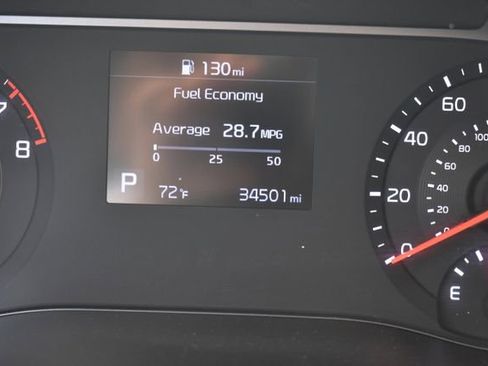Used 2021 Kia Soul EX FWD image 38