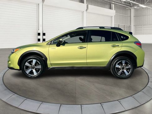 Used 2015 Subaru Crosstrek Touring image 6