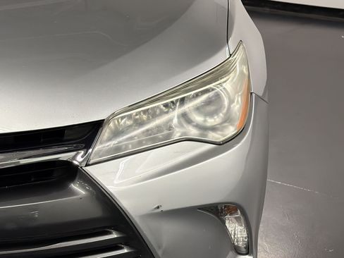 Used 2017 Toyota Camry LE w/ Protection Package (Q2) FWD image 11