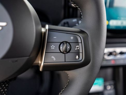 New 2026 MINI Cooper S FWD image 19