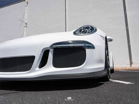 Used 2015 Porsche 911 GT3 RWD image 28