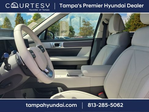 New 2026 Hyundai Santa Fe SEL image 22