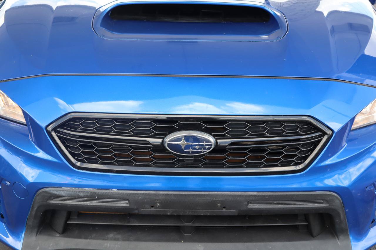 Used 2020 Subaru WRX Premium AWD/4WD image 30