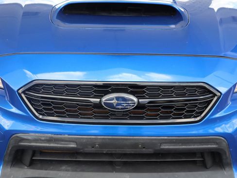 Used 2020 Subaru WRX Premium AWD/4WD image 30