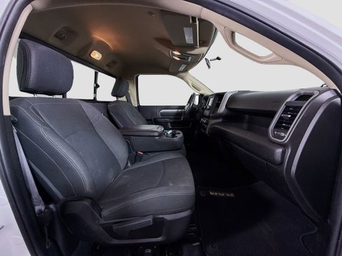 Used 2019 RAM 2500 Tradesman image 25