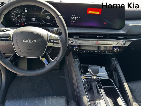 New 2025 Kia Telluride SX X-Line image 15