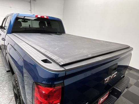 Used 2018 GMC Sierra 1500 SLE image 31