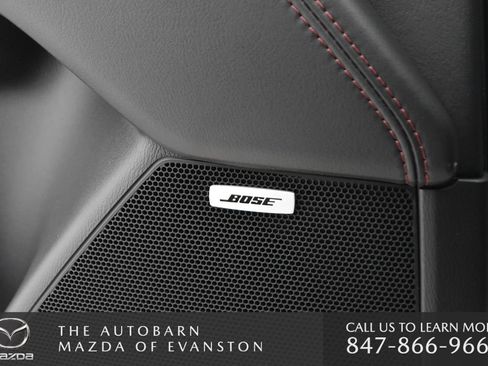 New 2025 MAZDA CX-5 2.5 Turbo image 29