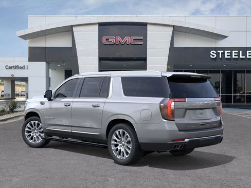 New 2026 GMC Yukon XL Denali image 3