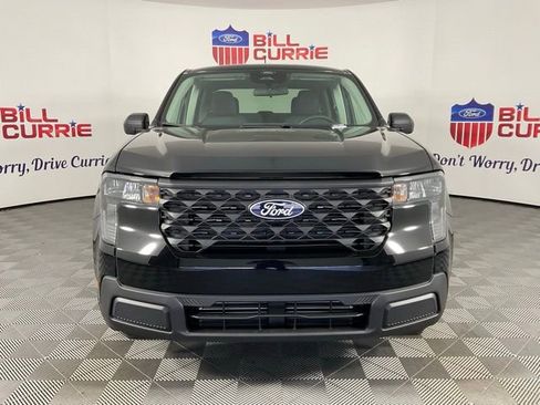 New 2026 Ford Maverick XL image 8