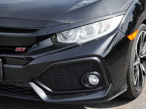 Used 2019 Honda Civic Si image 6