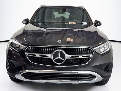 Used 2026 Mercedes-Benz GLC 300 4MATIC image 2