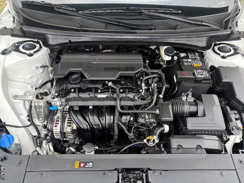 Used 2025 Kia K4 LXS image 34