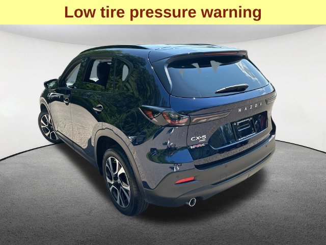 Used 2026 MAZDA CX-5 Preferred AWD/4WD image 7