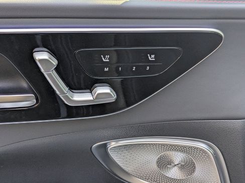 New 2026 Mercedes-Benz C 36 AMG S image 21