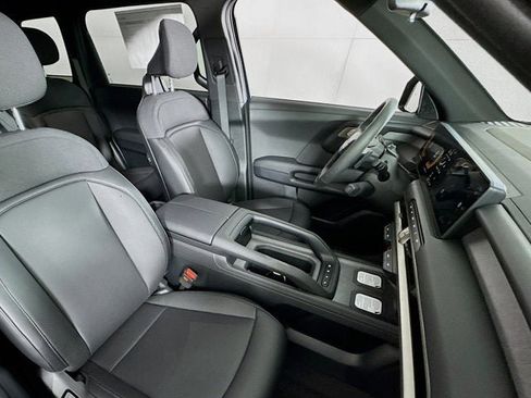 New 2027 Kia Telluride S image 30