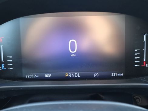 Used 2024 Ford Escape Active image 27