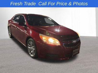 Used 2013 Chevrolet Malibu Eco w/ Power Convenience Package