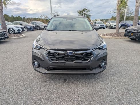 Used 2026 Subaru Crosstrek 2.5i Limited w/ Crosstrek Mirror Package AWD/4WD image 9