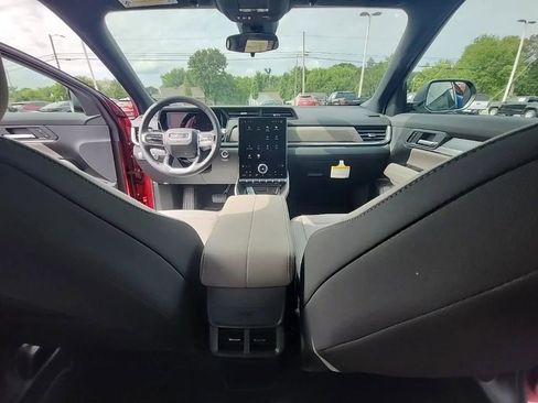New 2026 GMC Terrain Elevation AWD/4WD image 14