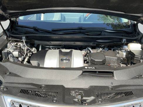 Used 2022 Lexus RX 350 FWD w/ Premium Package image 23