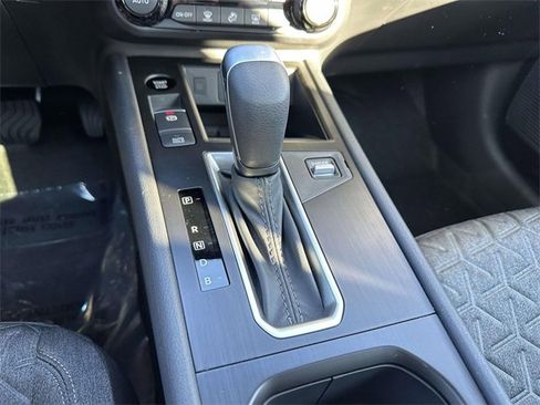 New 2026 Nissan Kicks SV w/ SV Premium Package image 23