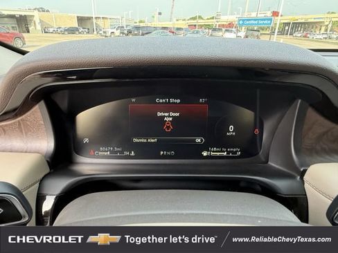 Used 2020 Lincoln Aviator Reserve w/ Elements Package Plus AWD/4WD image 17