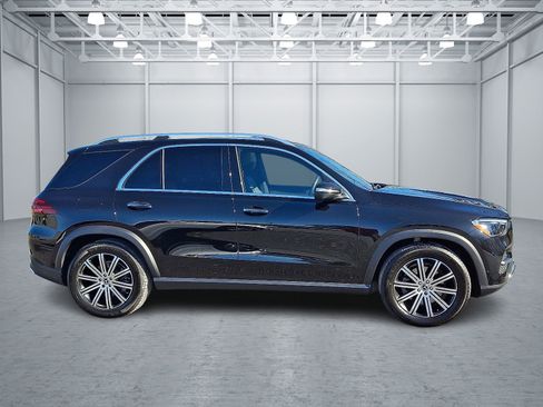 Used 2026 Mercedes-Benz GLE 350 4MATIC image 7