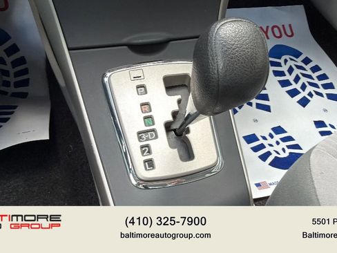 Used 2010 Toyota Corolla LE FWD image 32