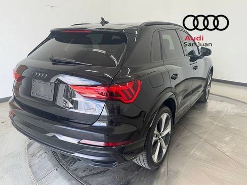 Used 2021 Audi Q3 2.0T Premium Plus AWD/4WD image 37