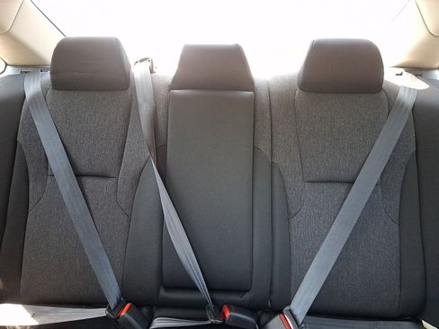 Certified 2023 Honda Accord EX image 19