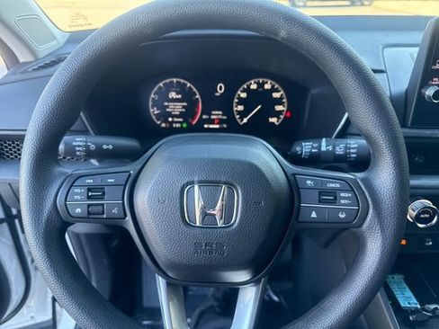 New 2026 Honda CR-V EX image 11