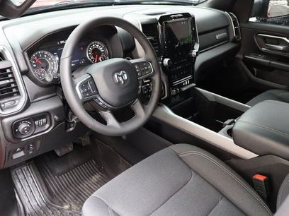 Used 2025 RAM 1500 Big Horn
