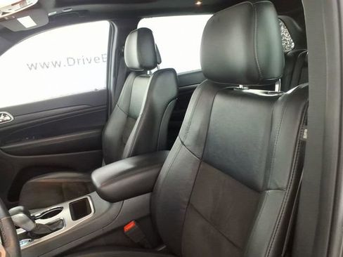 Used 2019 Jeep Grand Cherokee Altitude AWD/4WD image 14