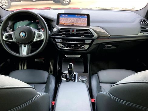 Used 2020 BMW X3 sDrive30i w/ M Sport Package 2 RWD image 16