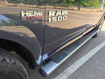 Used 2015 RAM 1500 Laramie w/ Convenience Group